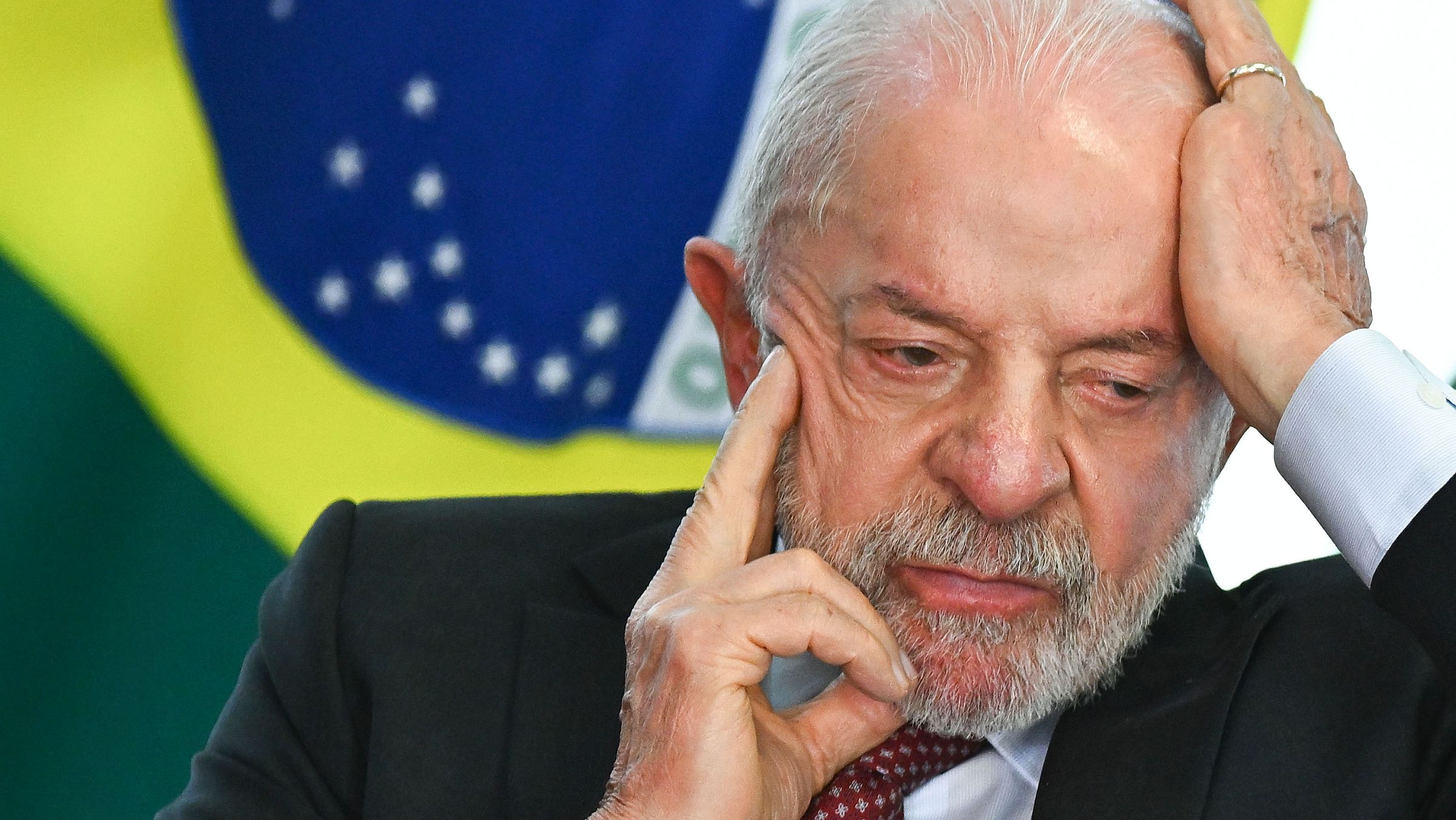 Lula construiu uma herança maldita para o próximo presidente.