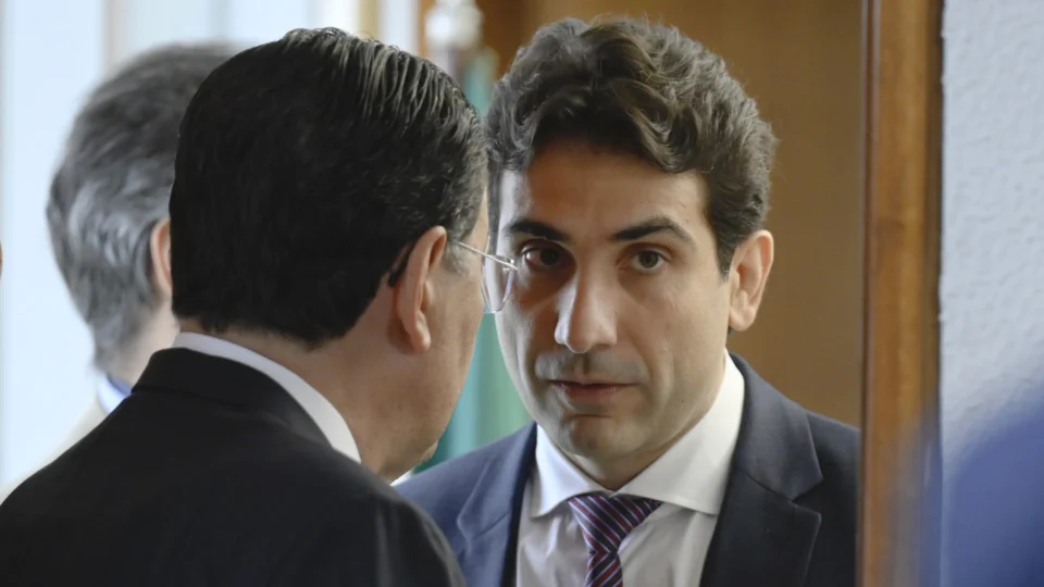 Colegiado é presidido por Gabriel Galípolo, presidente do BC.