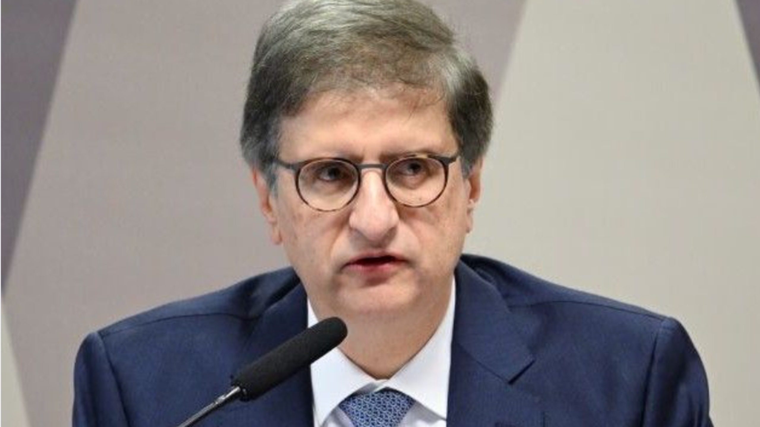 Conselho do MPF empata em 3 a 3 para investigar Gonet por suposta relação com Vorcaro
