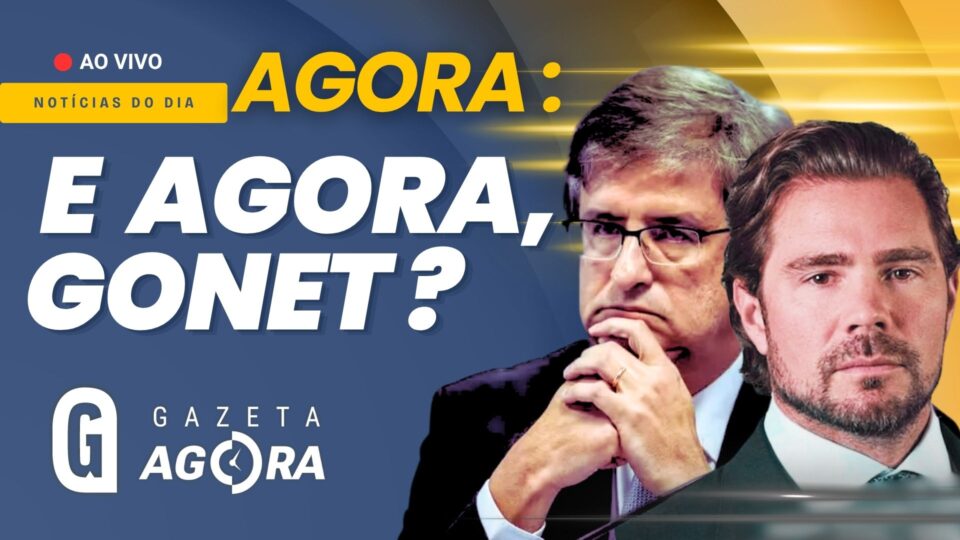Gazeta Agora: Conselho do MP analisa possibilidade de investigar Paulo Gonet no caso Master