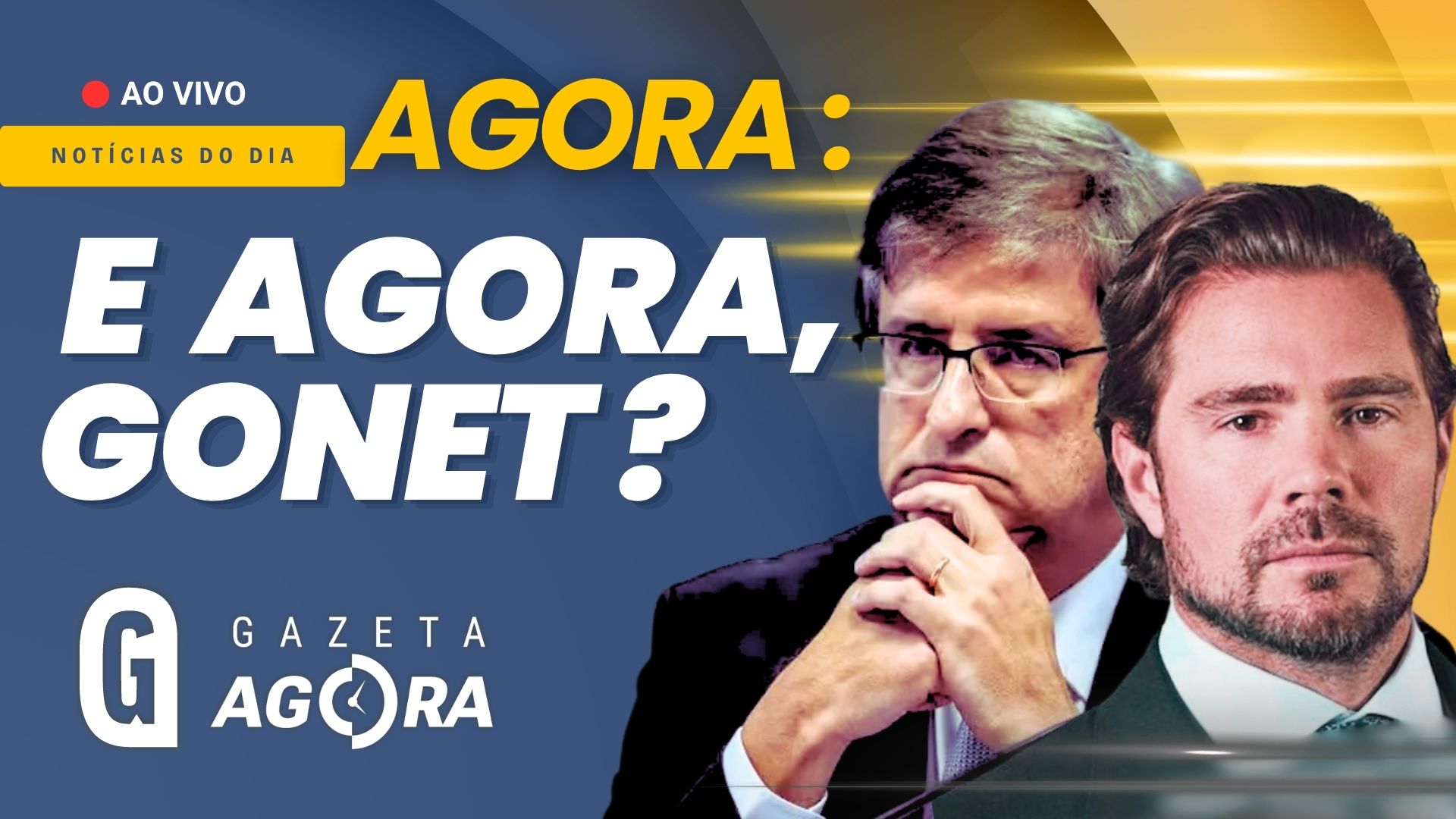 Gazeta Agora: Conselho do MP analisa possibilidade de investigar Paulo Gonet no caso Master
