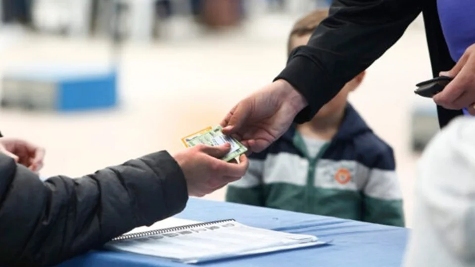 Quase 919 mil eleitores estão aptos a votar fora do Brasil neste ano.