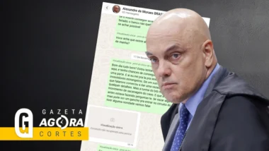Resumo da semana: os mistérios que envolvem as mensagens trocadas entre Moraes e Vorcaro