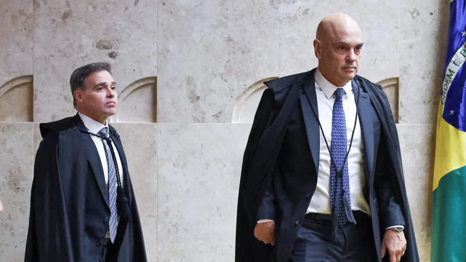 andre mendonça alexandre de moraes