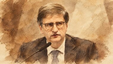 editorial paulo gonet investigação daniel vorcaro