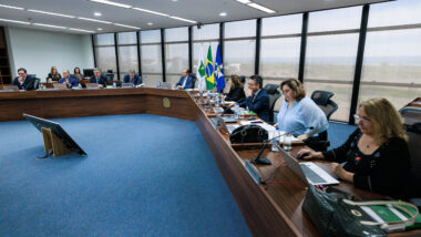 Em sessão extraordinária, quatro conselheiros do MPF destacaram pontos a esclarecer na atuação de Gonet no Master.