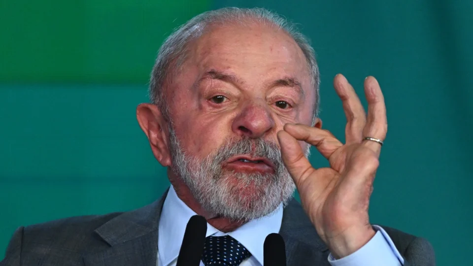 Lula bets
