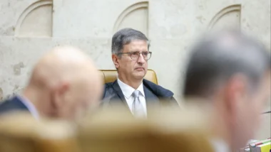 Colegiado foi unânime em negar suspeição ou impedimento do procurador-geral da República.