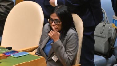 venezuela eleições
