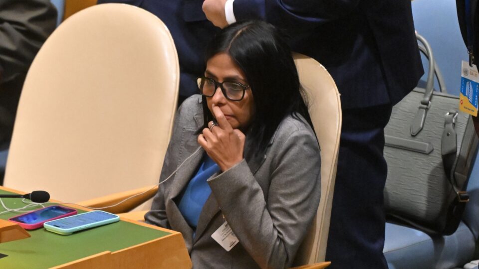 Venezuela pode levar mais de um ano para realizar eleições prometidas por Delcy, diz agência