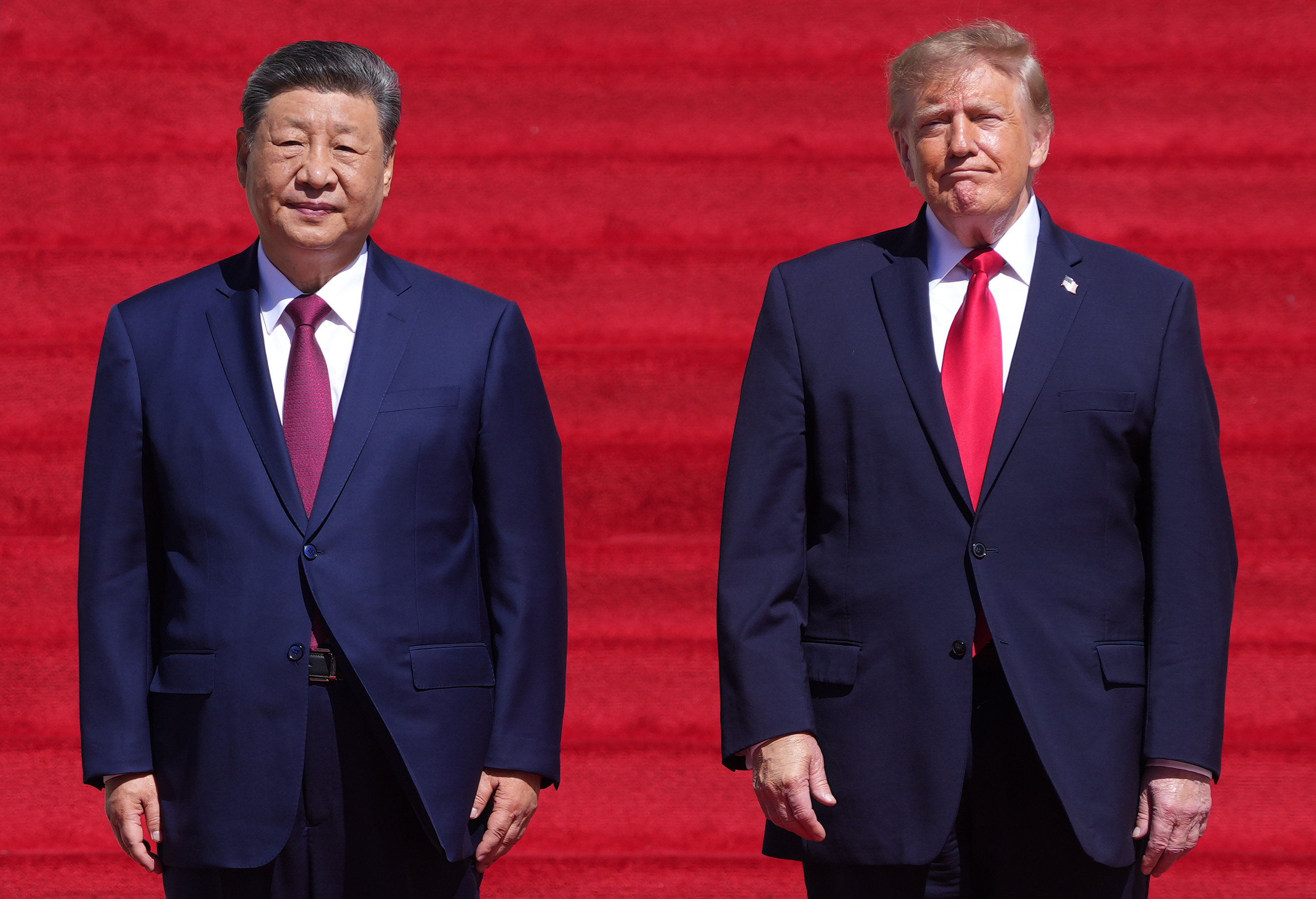 EUA e China selam trégua comercial e cortam US$ 30 bilhões em tarifas