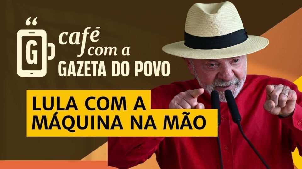 Lula muda posição sobre bets e anuncia medidas para proibir o setor
