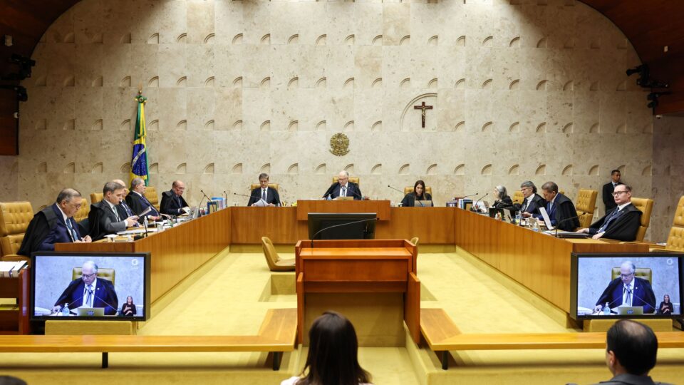 STF adia decisões sobre o Banco Master na reta final das eleições