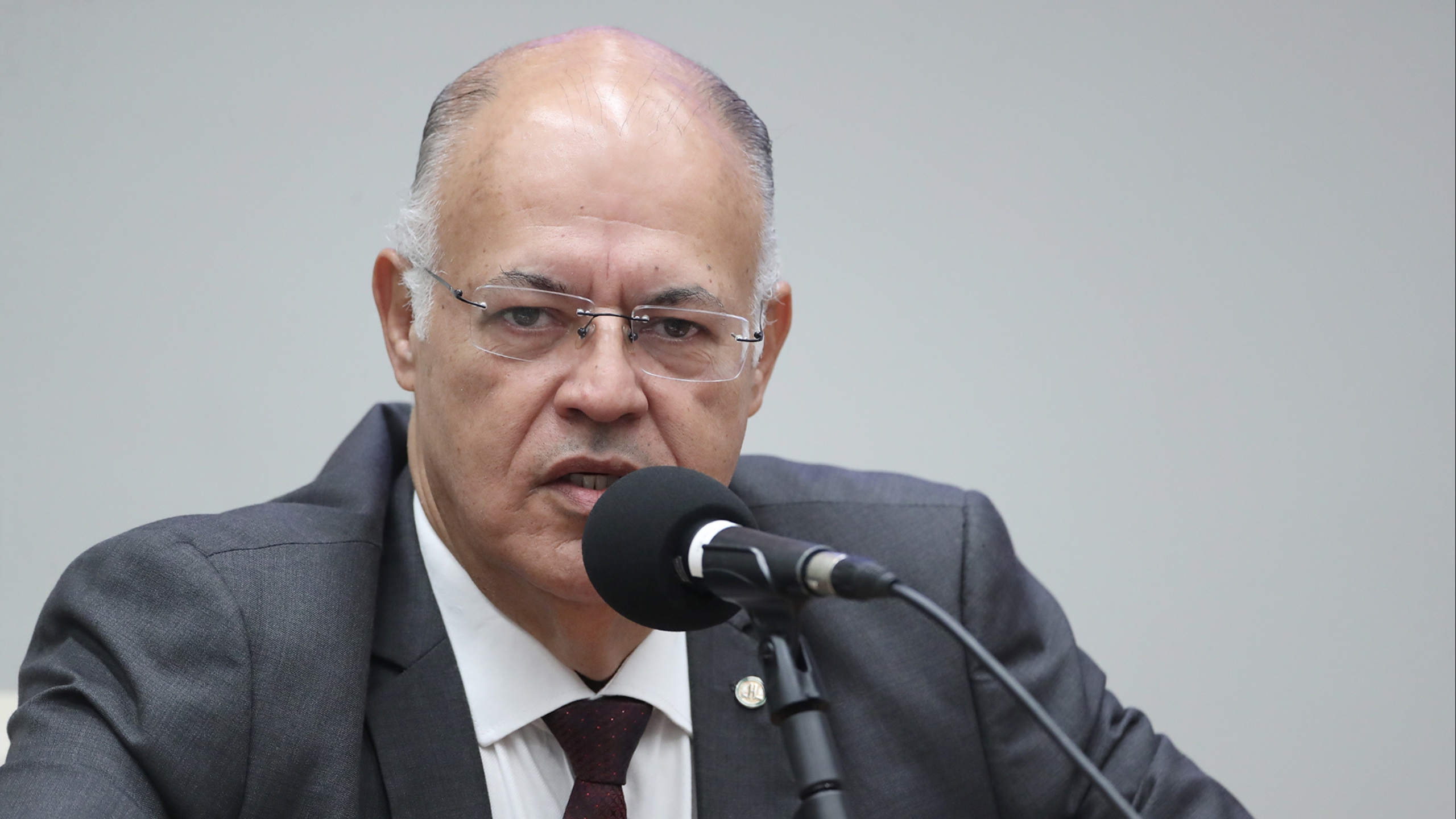 Justiça considerou que fala de Pastor Eurico estava protegida pela imunidade parlamentar.