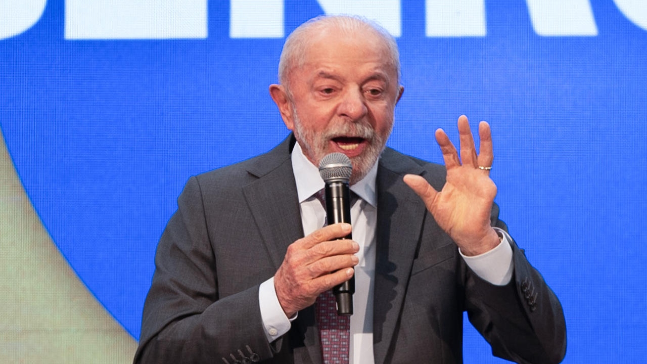 Lula critica atuação de ministros do STF e propõe mudança no modelo de indicação