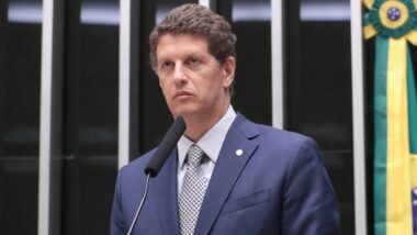 Ricardo Salles