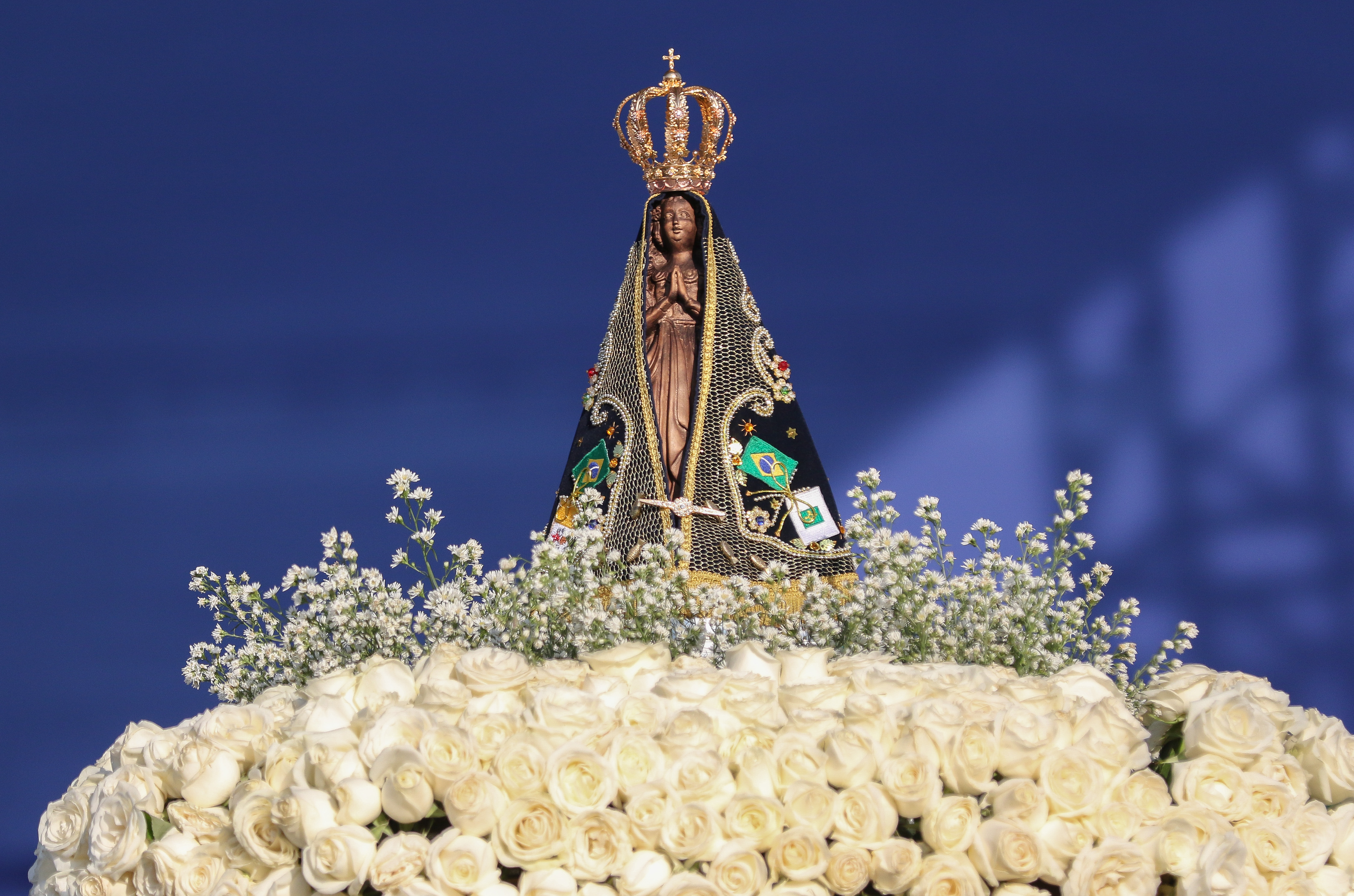 Nossa Senhora Aparecida: conheça a história por trás do 12 de outubro