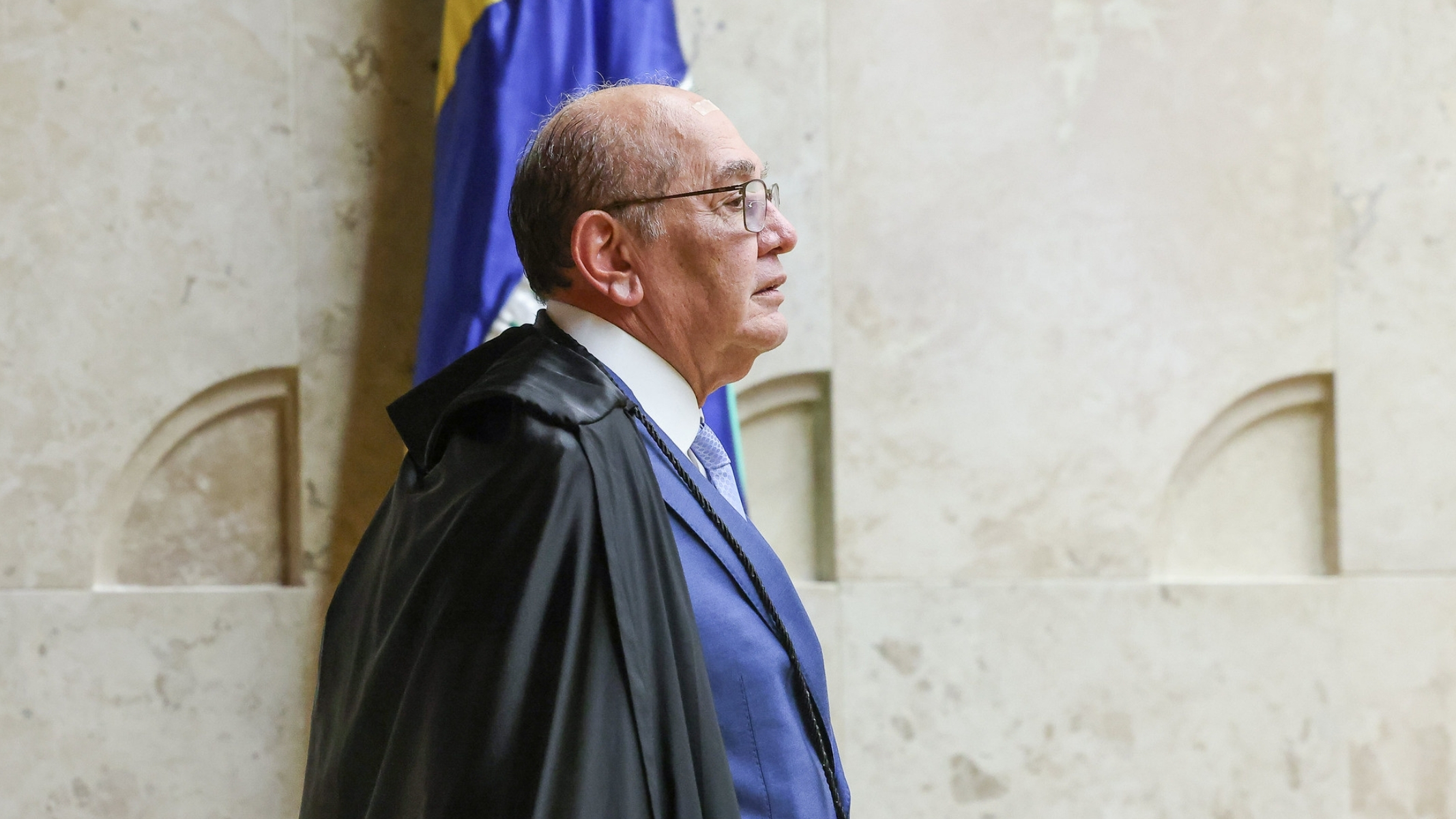 Gilmar acusa Mendonça de “jogar com o caos” e pede pente-fino no Judiciário