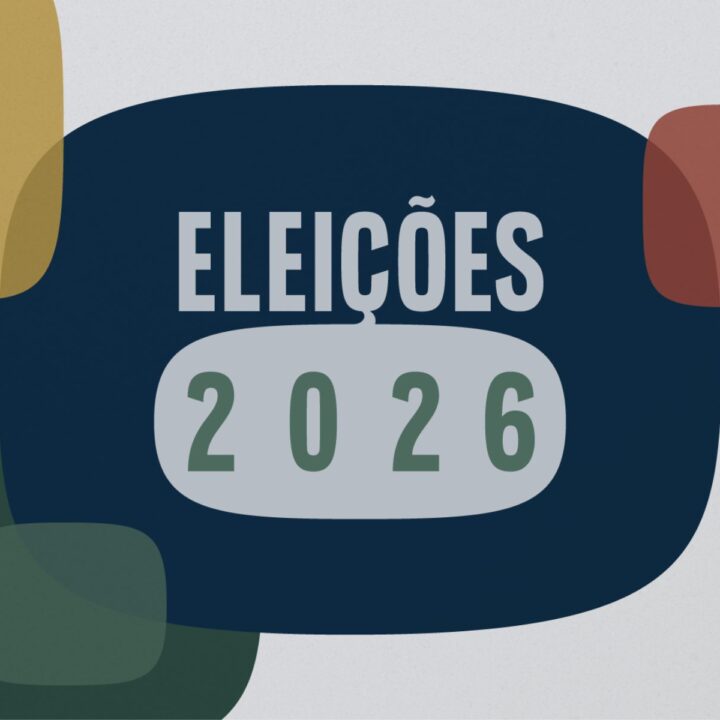 Imagem ilustrativa sobre Datafolha: Lula 45% e Flávio Bolsonaro 42% no 1º turno das eleições 2026