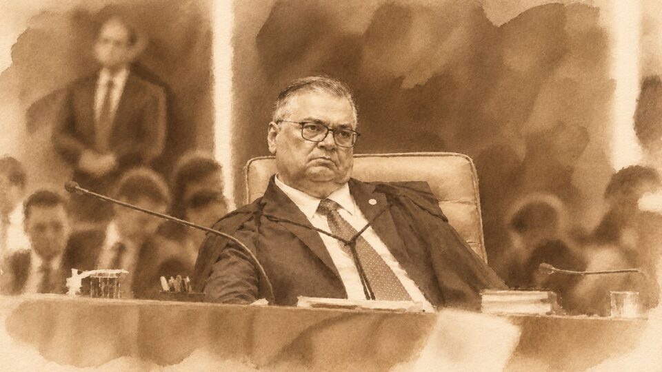 Para ajudar Lula, Dino age como juiz político e valida “fake news”