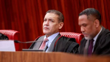 Nunes Marques reclama de interferência do STF no TSE e cobra freio a Fachin