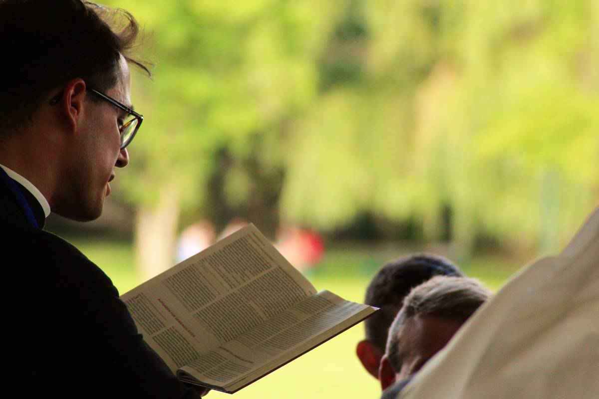 Igreja Católica na África lança conselho para aproximar bispos e padres