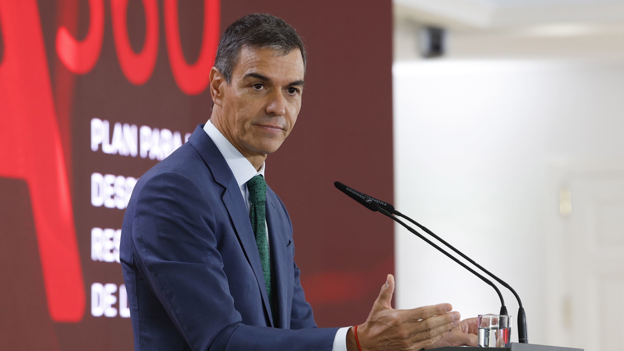 Governo socialista da Espanha quer ampliar acesso ao aborto em postos de saúde