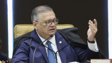 Flávio Dino STF