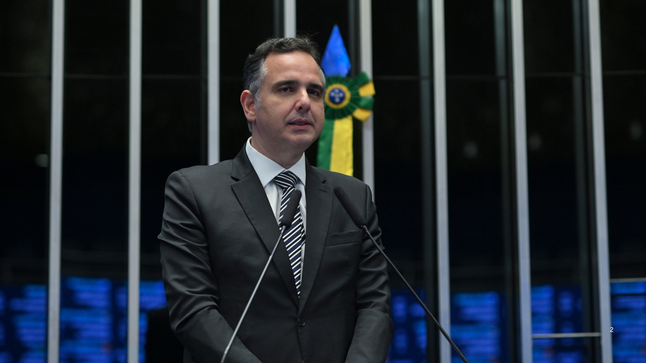 Lula nomeia Pacheco ao TCU e abre caminho para suplente do PP