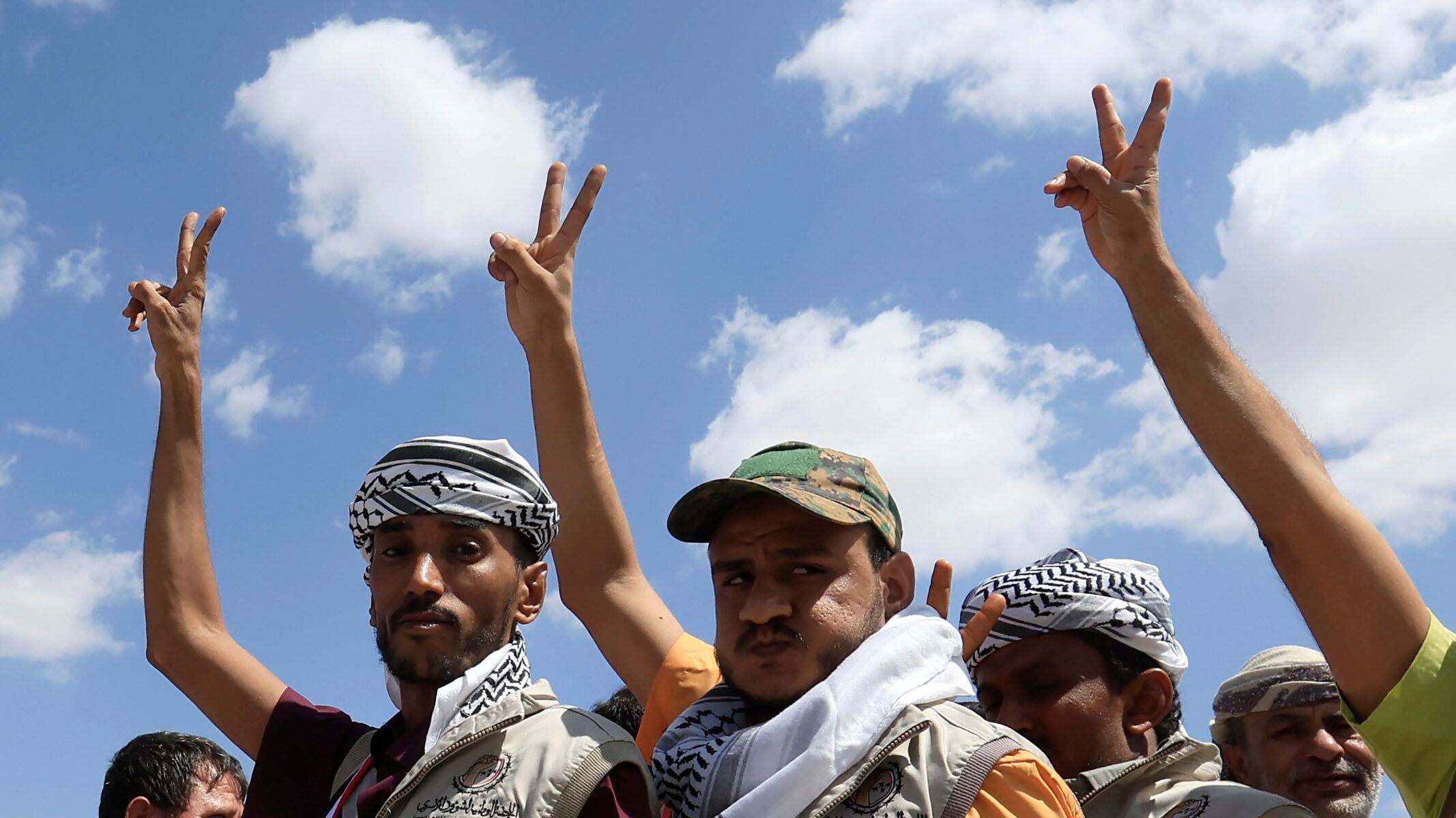 Quem são os houthis, que ameaçam o comércio global