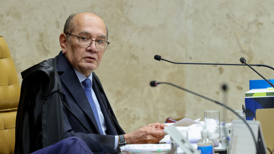 Gilmar cobra Fachin e STJ por pente-fino em precatórios e volta a citar “Turma do KN”