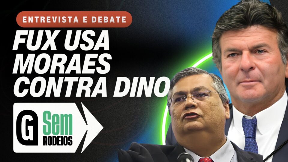Embate entre ministros agrava crise no STF