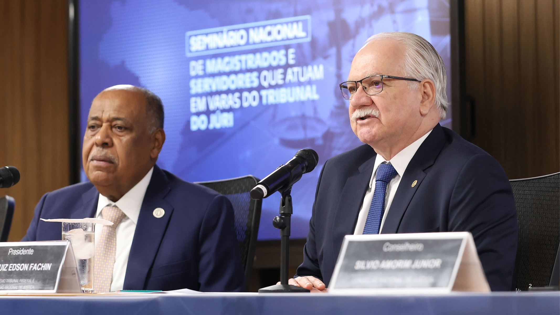Fachin atende Gilmar e propõe pente-fino em precatórios a Benedito Gonçalves