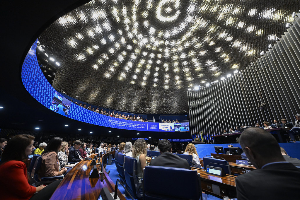Suplente nas eleições: entenda quem pode assumir a vaga de senador ou deputado