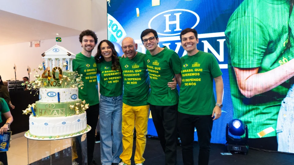 Luciano Hang história