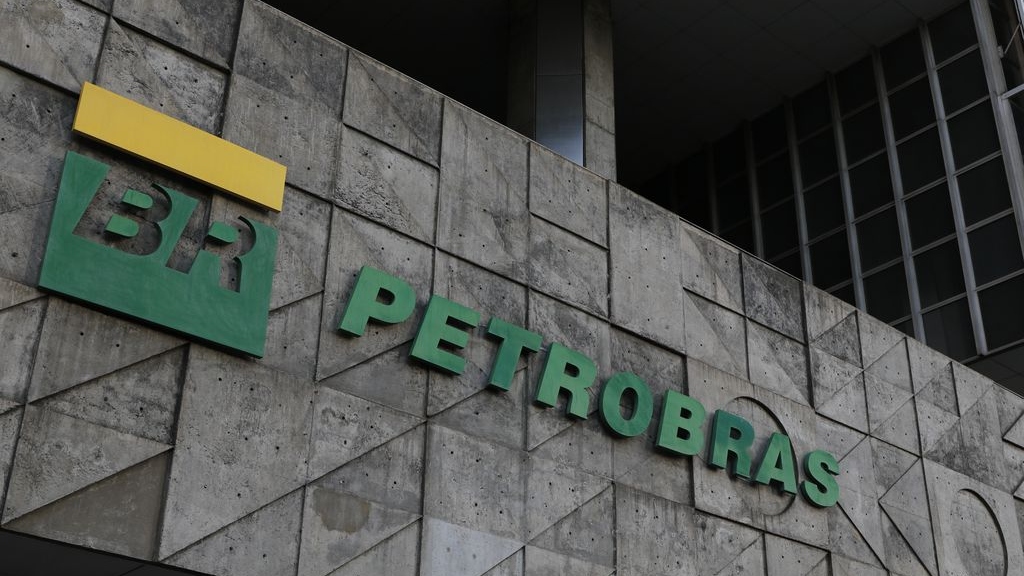 Petrobras fecha contrato de 22 anos para comprar gás dos Estados Unidos