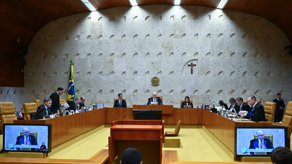Qual o peso do STF na eleição de domingo?