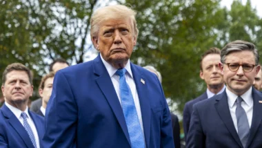 trump inteligência artificial
