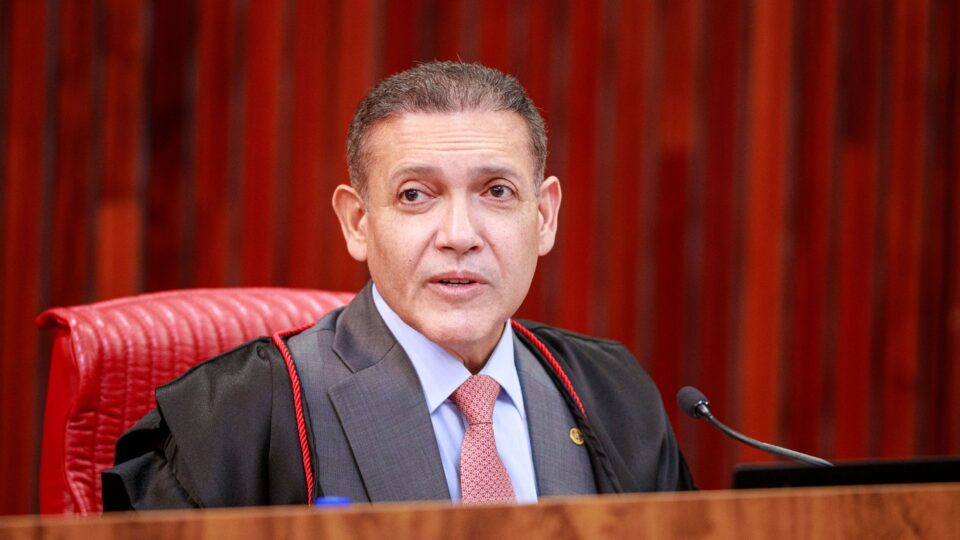 Nunes Marques marca para quarta-feira (30) julgamento sobre caso Nossa Senhora no TSE