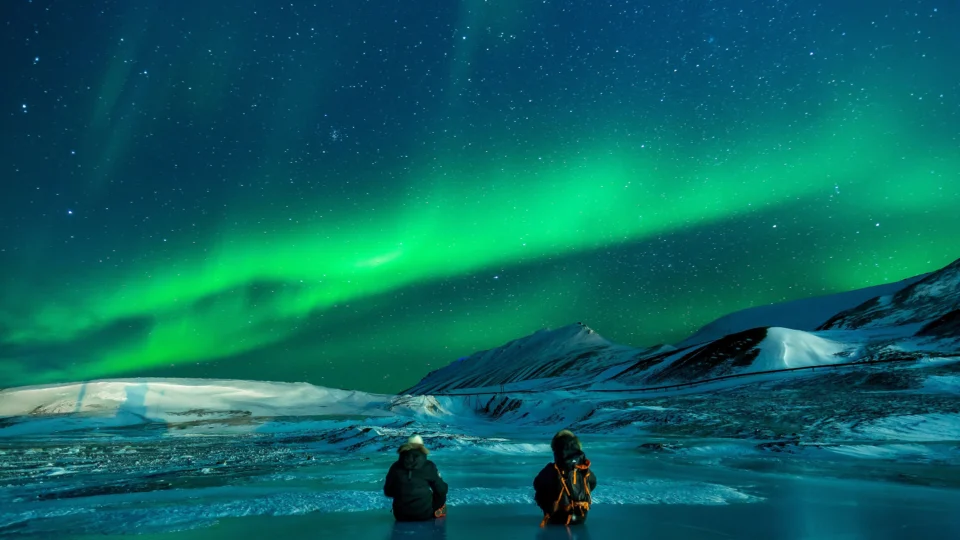 aurora boreal lulinha