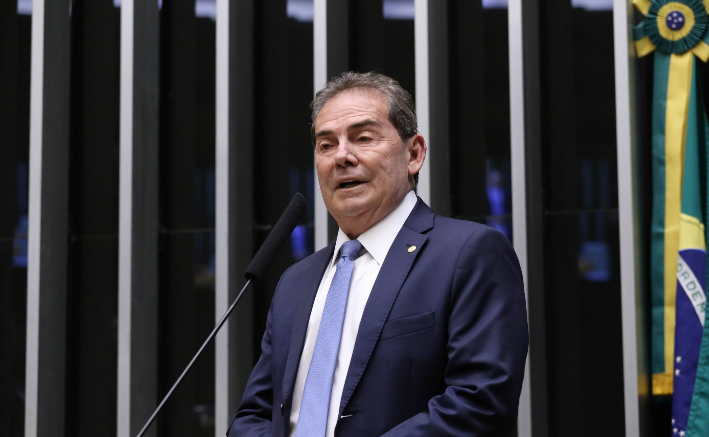 Paulinho da Força pede que Dino afaste Nunes Marques e Mendonça de ações no TSE