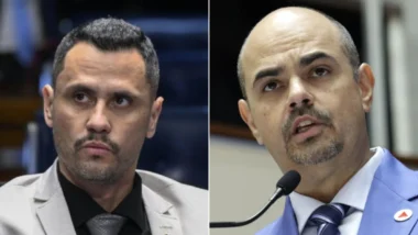 Cleitinho e Mateus Simões