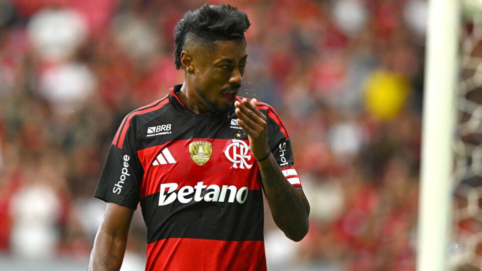 Flamengo vai a Fux contra fim das bets e cita risco de perder R$ 430 milhões em 2027