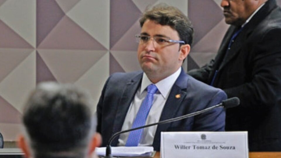 PF investiga advogado por lavagem de dinheiro em apostas em caso de fraude do INSS
