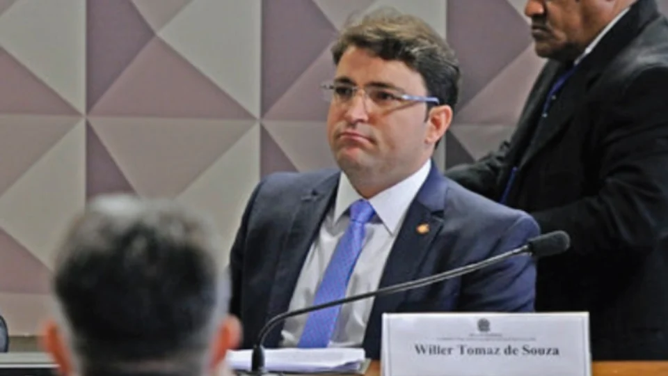 Willer Tomaz