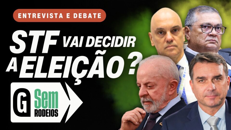 Futuro de Moraes está nas urnas