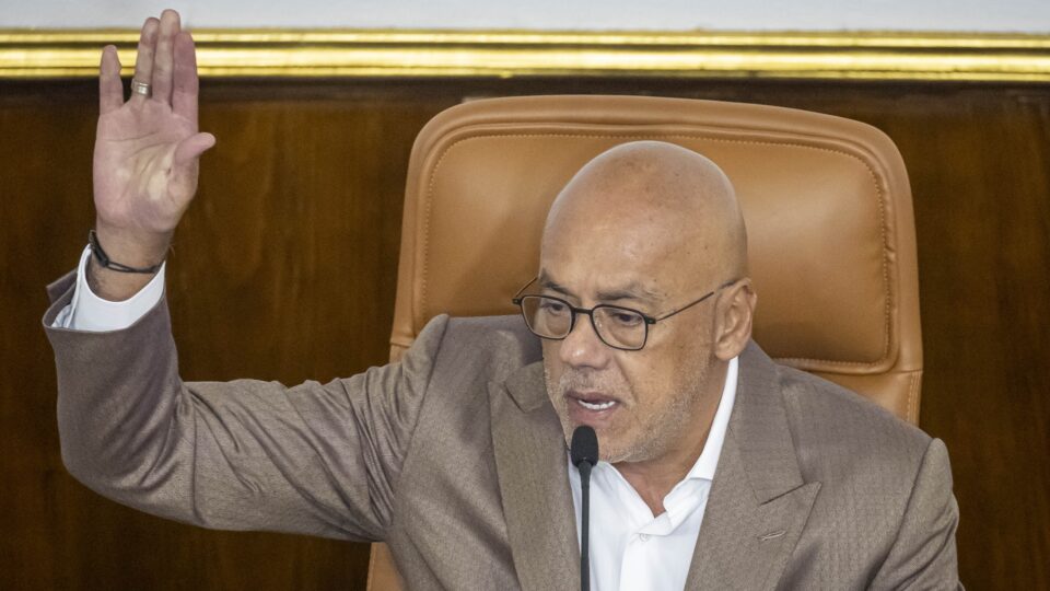 Chavismo anuncia reforma da Lei contra o Ódio, usada para perseguir opositores