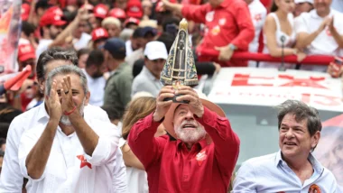 lula padroeira bets