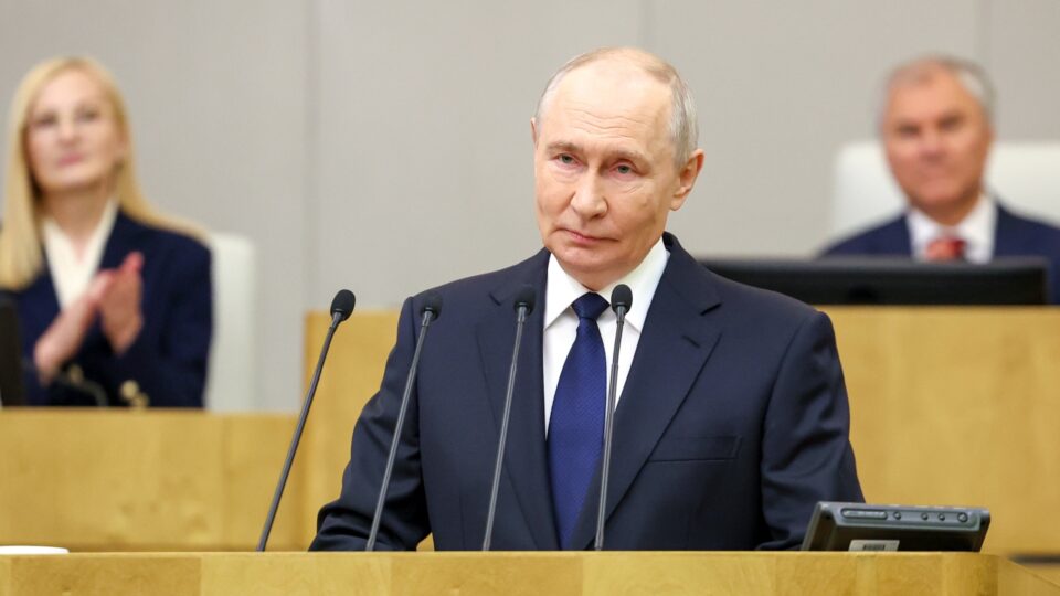Rússia ameaça realizar ataque nuclear caso Otan isole Kaliningrado