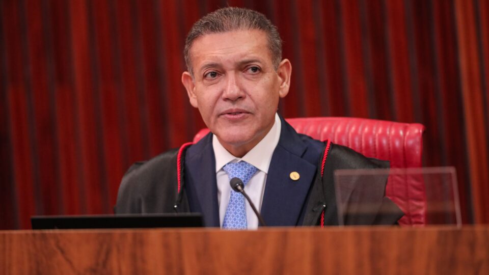 Kassio e Toffoli seguem Mendonça; Cueva diverge em parte sobre posts de Nossa Senhora Aparecida